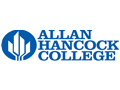 Allan Hancock College logo