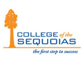 College of the Sequoias logo