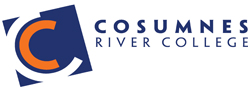 Cosumnes River College logo