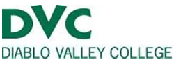 Diablo Valley College logo