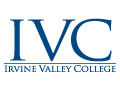 Irvine Valley College logo