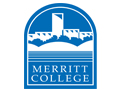 Merritt College logo