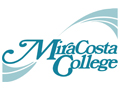 MiraCosta College logo