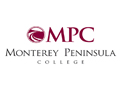 Monterey Peninsula College logo