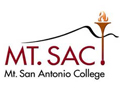 Mt. San Antonio College logo