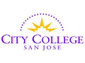 San Jose City College logo