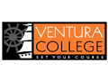 Ventura College logo