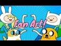 Fan Art: An Explosion of Creativity | Off Book | PBS Digital Studios