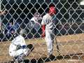 2010 Washington vs Tamalpias Varsity Baseball