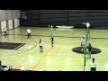 Shasta v Lassen 10-4-12 Set 2