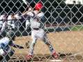 2010 Washington vs Tamalpias Varsity Baseball