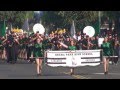 Buena Park HS - The Billboard March - 2013 La Palma Band Review