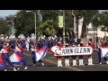 John Glenn HS - Gloria - 2012 La Palma Band Review