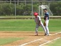 George Washington varsity baseball vs. Calvin Christian - Lions Tourney