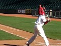 2011 AAA Baseball Championship @ AT&T Park