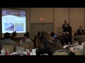 Border Ports and Trade Seminar - Joel Valenzuela