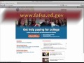 COUN 05 Financial Aid