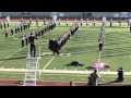 Nagoya Minami HS Green Band - 2014 Pasadena Bandfest