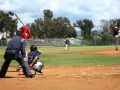 Washington Varsity Baseball vs Capistrano Valley Christian 2010 San Diego Lions tournament