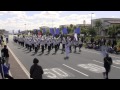 Quartz Hill HS - Voice of the Guns - 2012 Otay Ranch Band Review