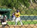 SF State Gator Baseball Showcase at the Swamp