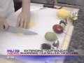 San Diego Continuing Education Culinary Arts on KUSI News