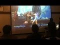 Street Fighter X Tekken After Tournaments practice