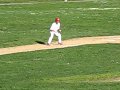 Wash vs Lowell Big Rec Varsity baseball