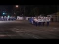 John Glenn HS - Zacatecas - 2013 Covina Christmas Parade