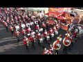 Centennial HS (Corona) - 2013 L.A. County Fair Marching Band Competition