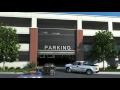 San Diego Miramar College Parking Structure #1/Police Station Fly-Through