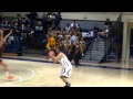 Fullerton college Women's Basketball - Dropin' Threes