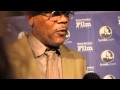 Samuel L. Jackson at SBIFF