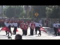 Bernardo Yorba MS - Let the Flag of Freedom Wave - 2013 Placentia Band Review