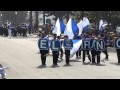 El Rancho HS - The American Red Cross - 2013 Loara Band Review