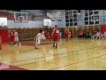 Washington HS vs Montgomery HS Varsity Basketbal