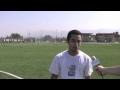 Riverside City College men's soccer