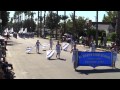 El Monte HS - Old Comrades - 2012 Loara Band Review