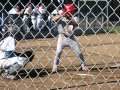 2010 Washington vs Tamalpias Varsity Baseball