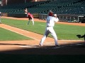 2011 AAA Baseball Championship @ AT&T Park