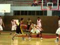 2010 Washington HS vr Lincoln