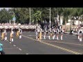 Whitney HS - Marsche Minor - 2013 La Palma Band Review