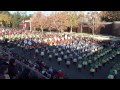 Na Koa Ali`i Hawaii All State Marching Band - 2014 Pasadena Rose Parade