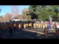 Kyoto Tachibana HS Band - 2012 Pasadena Rose Parade