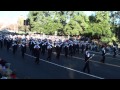 Calgary Stampede Showband - 2011 Pasadena Rose Parade