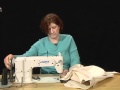 FD 54 - Apparel Manufacturing Lesson 2 - Shoulder Bag - Part 2