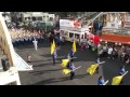 California HS - 2012 L.A. County Fair Marching Band Competition