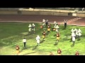 Devian Mckinnie Sac City Football 2011