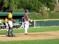 SF State Gator Baseball Showcase at the Swamp