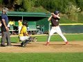 SF State Gator Baseball Showcase at the Swamp